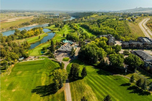 108-11642 Valley Ridge Park Nw, Calgary, AB - Outdoor With View