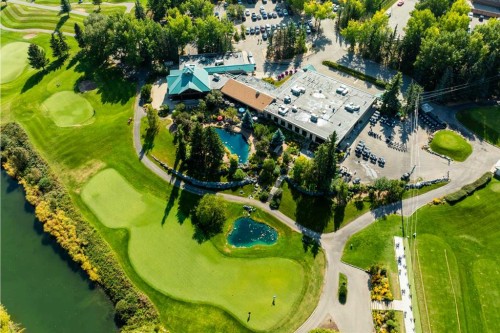 108-11642 Valley Ridge Park Nw, Calgary, AB - Outdoor With View