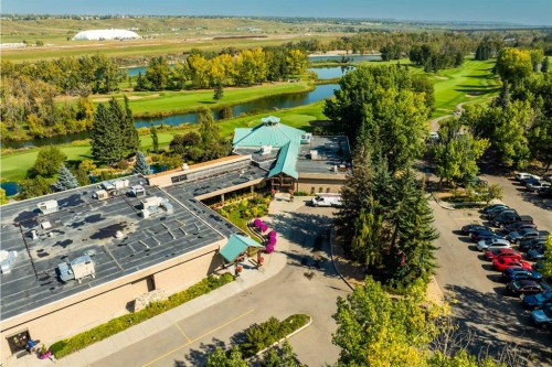 108-11642 Valley Ridge Park Nw, Calgary, AB - Outdoor With View