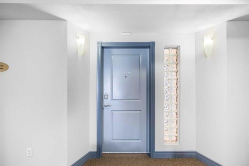 108-11642 Valley Ridge Park Nw, Calgary, AB - Indoor Photo Showing Other Room