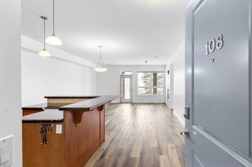 108-11642 Valley Ridge Park Nw, Calgary, AB - Indoor