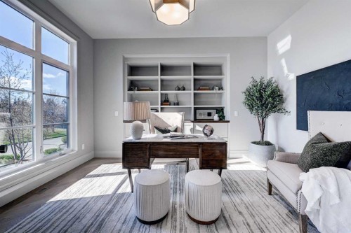 3614 10 Street Sw, Calgary, AB - Indoor