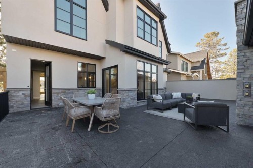 3614 10 Street Sw, Calgary, AB - Outdoor With Exterior