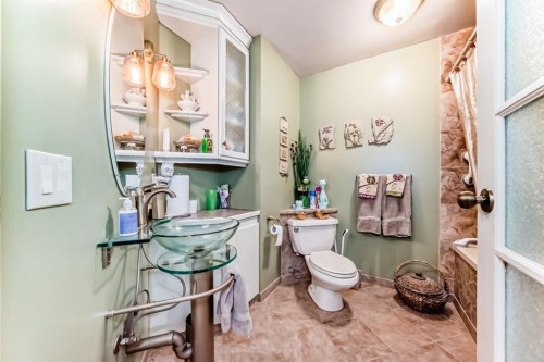 274 Templeview Way Ne, Calgary, AB - Indoor Photo Showing Bathroom