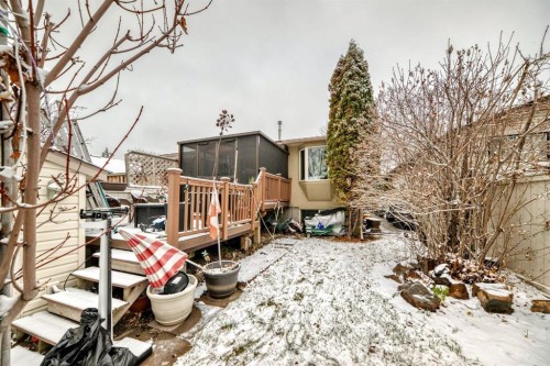 274 Templeview Way Ne, Calgary, AB - Outdoor