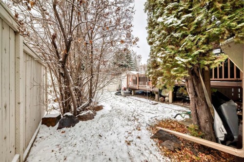 274 Templeview Way Ne, Calgary, AB - Outdoor