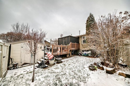 274 Templeview Way Ne, Calgary, AB - Outdoor