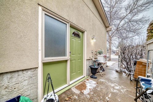 274 Templeview Way Ne, Calgary, AB - Outdoor With Exterior