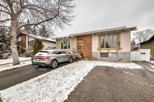 274 Templeview Way Ne, Calgary, AB - Outdoor