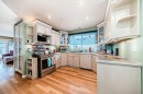 274 Templeview Way Ne, Calgary, AB  - Indoor Photo Showing Kitchen 