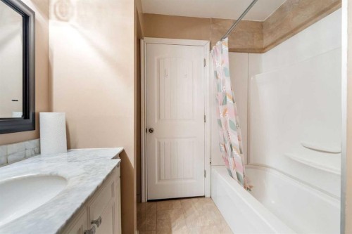 301-13104 Elbow Drive Sw, Calgary, AB - Indoor Photo Showing Bathroom