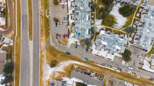 301-13104 Elbow Drive Sw, Calgary, AB - Outdoor With View