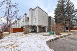 301-13104 Elbow Drive SW Calgary, AB T2W 2P2