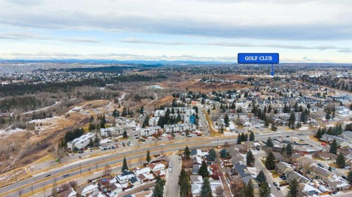 301-13104 Elbow Drive Sw, Calgary, AB - Outdoor With View