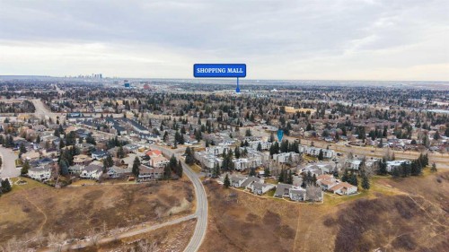 301-13104 Elbow Drive Sw, Calgary, AB - Outdoor With View