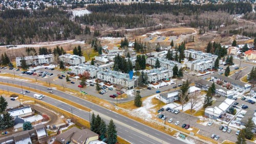 301-13104 Elbow Drive Sw, Calgary, AB - Outdoor With View