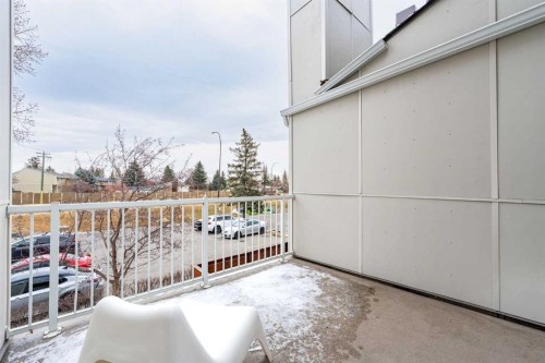 301-13104 Elbow Drive Sw, Calgary, AB - Outdoor With Exterior