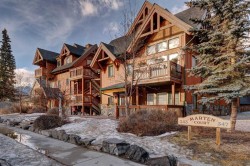 304-343 Marten Street  Banff, AB T1L 1E3