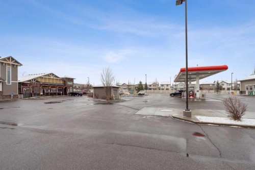 9312-101 Sunset Drive, Cochrane, AB - Outdoor