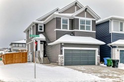 31 Creekside Grove SW Calgary, AB T2X 4A8