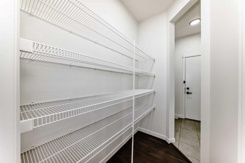 31 Creekside Grove Sw, Calgary, AB - Indoor With Storage