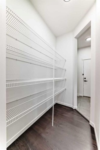 31 Creekside Grove Sw, Calgary, AB - Indoor With Storage