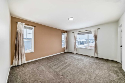 31 Creekside Grove Sw, Calgary, AB - Indoor Photo Showing Other Room