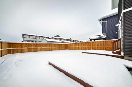 31 Creekside Grove Sw, Calgary, AB - Outdoor