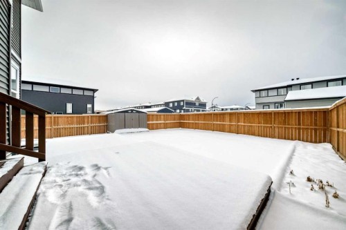 31 Creekside Grove Sw, Calgary, AB - Outdoor