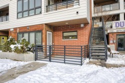 122-122 18 Avenue SW Calgary, AB T2S 0B9