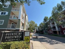 3318-10 Prestwick Bay SE Calgary, AB T2Z 0B5
