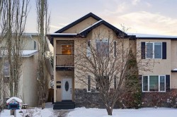 215 23 Avenue NE Calgary, AB T2E 1V8