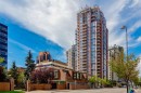 604-650 10 Street Sw, Calgary, AB  - Outdoor With Facade 