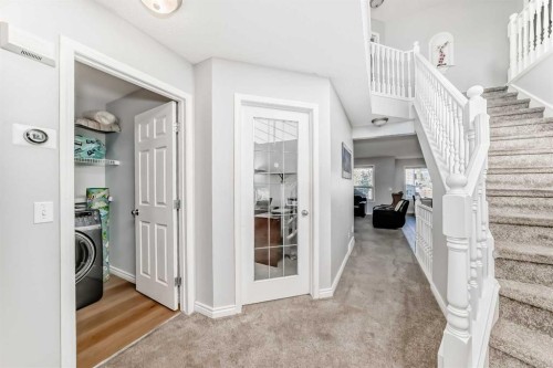 307 Panatella Court Nw, Calgary, AB - Indoor Photo Showing Other Room