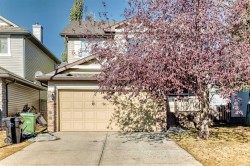 307 Panatella Court NW Calgary, AB T3K 5Y1
