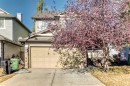 307 Panatella Court Nw, Calgary, AB  - Outdoor 