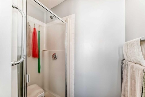 307 Panatella Court Nw, Calgary, AB - Indoor Photo Showing Bathroom