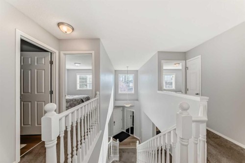 307 Panatella Court Nw, Calgary, AB - Indoor Photo Showing Other Room