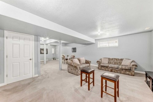 307 Panatella Court Nw, Calgary, AB - Indoor