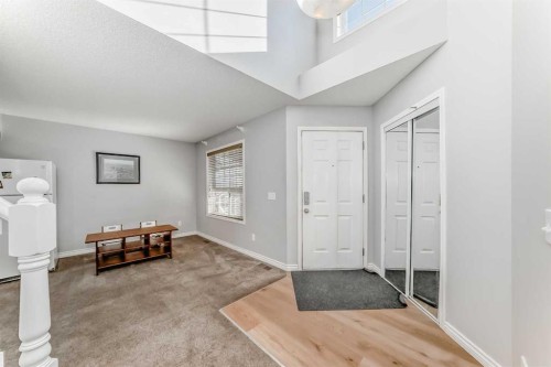307 Panatella Court Nw, Calgary, AB - Indoor