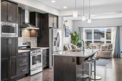 307 Walgrove Boulevard SE Calgary, AB T2X 4C8