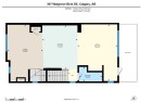 307 Walgrove Boulevard Se, Calgary, AB  - Other 