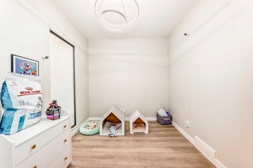 120 Magnolia Manor Se, Calgary, AB - Indoor
