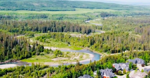 313-20 Discovery Ridge Close Sw, Calgary, AB - Outdoor With View