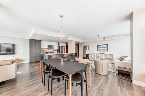 604-510 6 Avenue Se, Calgary, AB - Indoor
