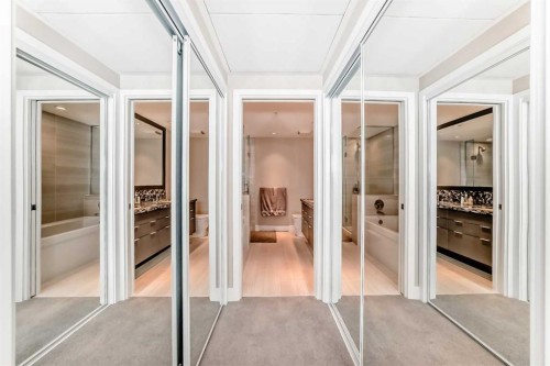 604-510 6 Avenue Se, Calgary, AB - Indoor Photo Showing Other Room