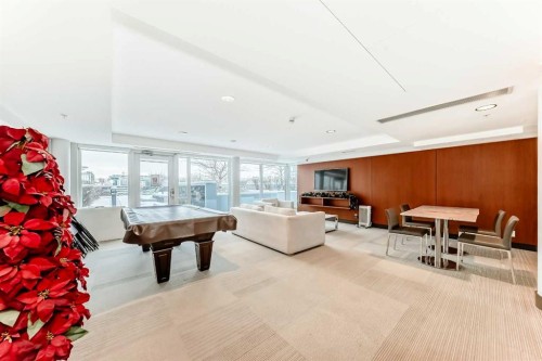 604-510 6 Avenue Se, Calgary, AB - Indoor Photo Showing Other Room