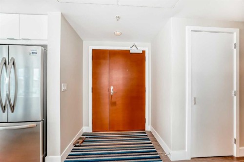 604-510 6 Avenue Se, Calgary, AB - Indoor Photo Showing Other Room