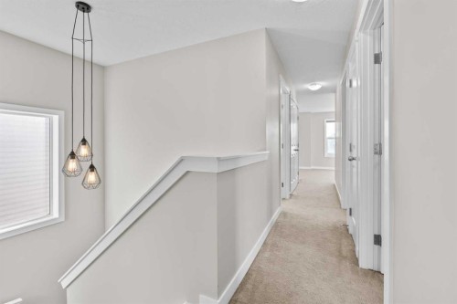 24 Panatella Square Nw, Calgary, AB - Indoor Photo Showing Other Room