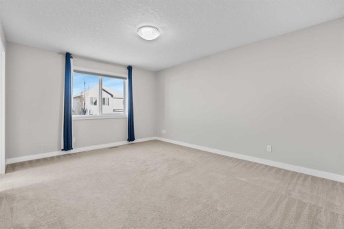 24 Panatella Square Nw, Calgary, AB - Indoor Photo Showing Other Room